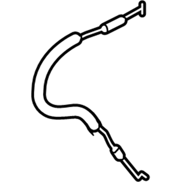Lincoln DP5Z-54266A46-C