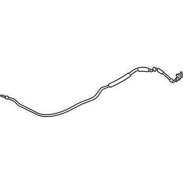 Ford FR3Z-16916-B