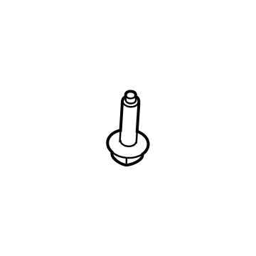Ford -W716917-S442 BOLT