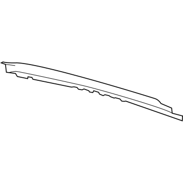 Ford PC3Z-26502A74-A
