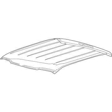 Ford LC3Z-2850202-C
