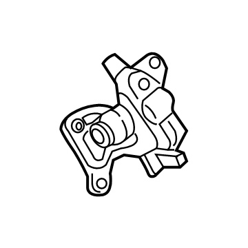 Ford HC3Z-7210-B