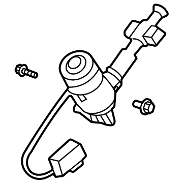 Ford HC3Z-3F840-C