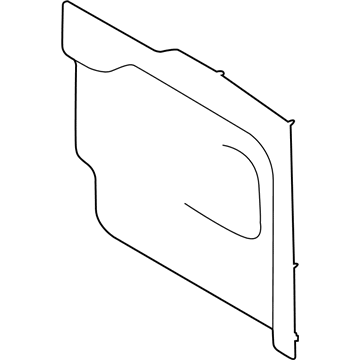 Ford CK4Z-6145221-AL