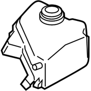 Ford GN1Z-8A080-A