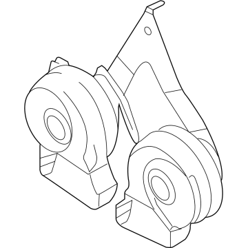 Ford 8C2Z-13832-C