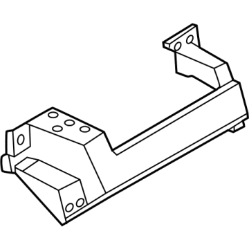 Lincoln NL7Z-7804318-A