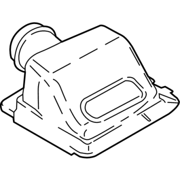 Ford JL3Z-9661-A