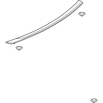 Ford FR3Z-7644210-AB