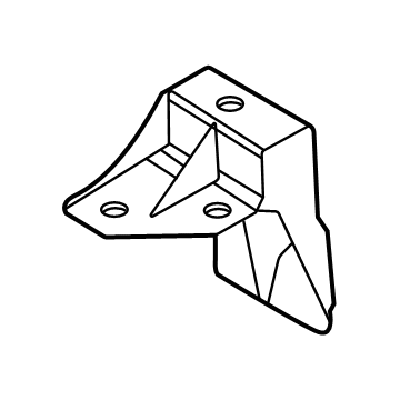 Ford 9C2Z-3490-A