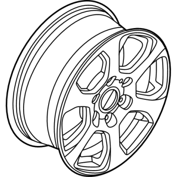 Ford M2DZ-1007-M