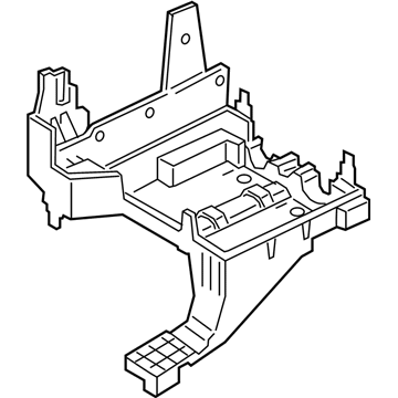 Lincoln JL3Z-14A003-B