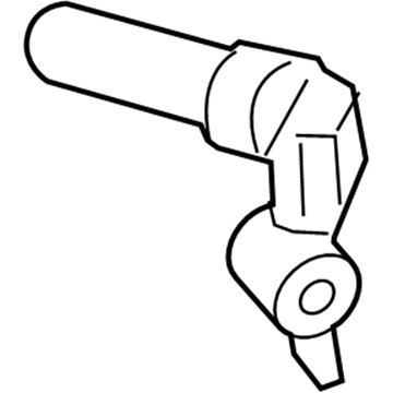 Ford BL3Z-6C315-B