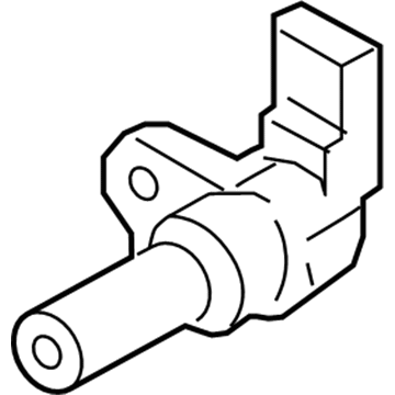 Ford BL3Z-6B288-C