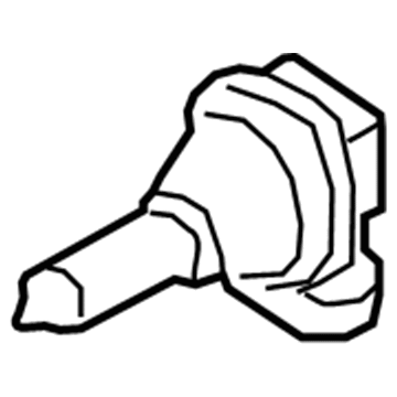 Ford 2C5Z-13N021-AA