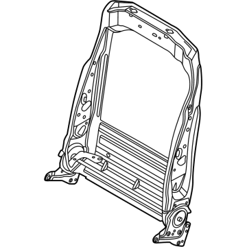 Ford CK4Z-9960136-D