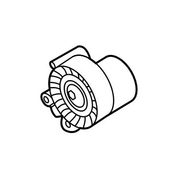 Ford DK4Z-6A228-A
