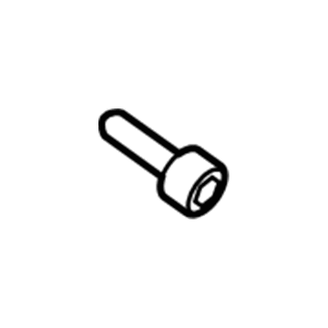 Ford 6L1Z-19D701-C