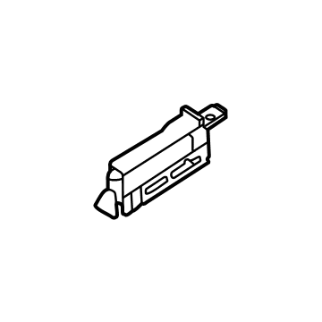 Ford MU5Z-14526-ARB