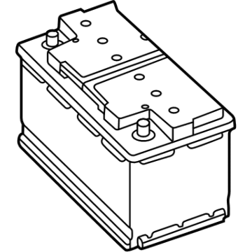 Ford BAGM-48H6-760
