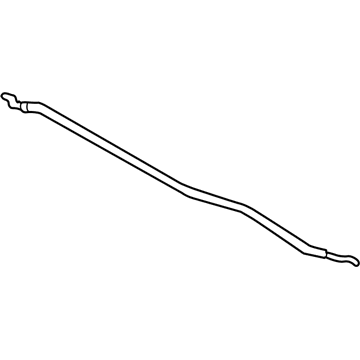 F1TZ-9821941-A Ford Link Illustration 1 of 1