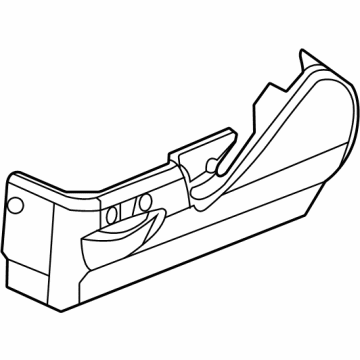 Ford 3C2Z-1562768-CAA
