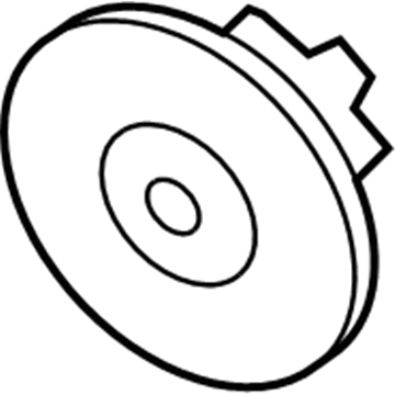 Ford 6U5Z-17D696-D