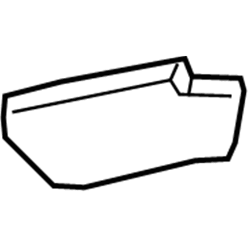 Ford JL1Z-17A703-AC