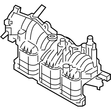 Lincoln FT4Z-9424-E