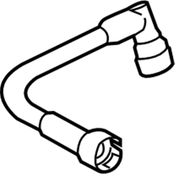 Ford DL3Z-6A664-A