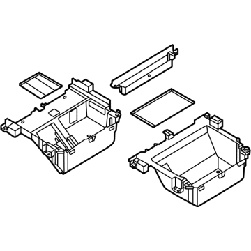 Ford PC3Z-2604338-AC