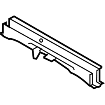 Ford NK4Z-6110780-A