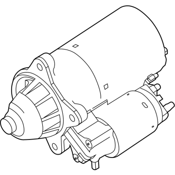 Ford LC3Z-11002-A