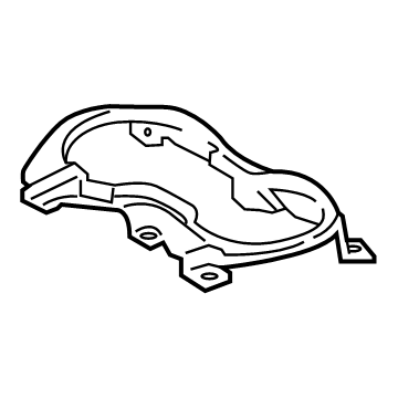 Ford FR3Z-15A440-AD
