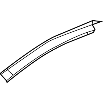 Ford AG1Z-5451186-A