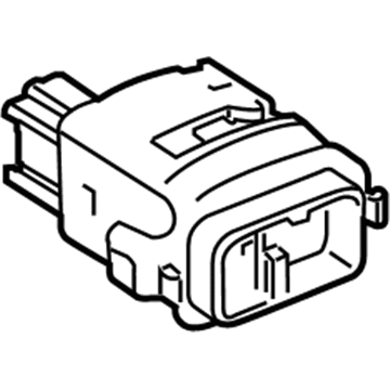 Ford E1GZ-19C734-A