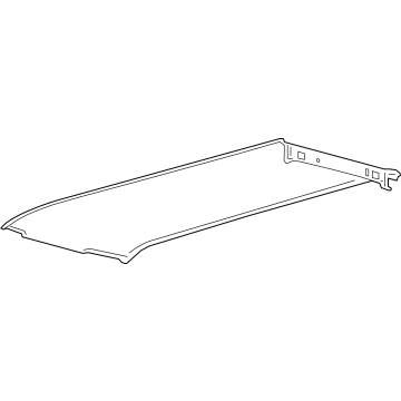 Lincoln JL1Z-7850202-C