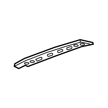 Lincoln JL1Z-7850244-A