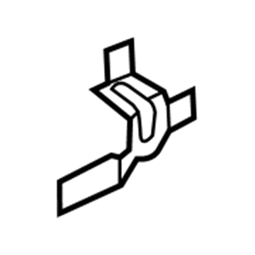 Ford CU5Z-9662256-A