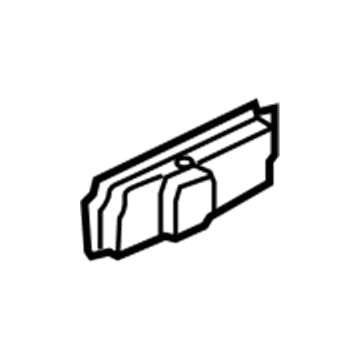 Ford FR3Z-14A701-A