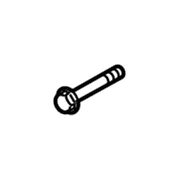 Ford -W712688-S900 Bolt -W712688-S900 Ford Bolt Illustration 1 of 1