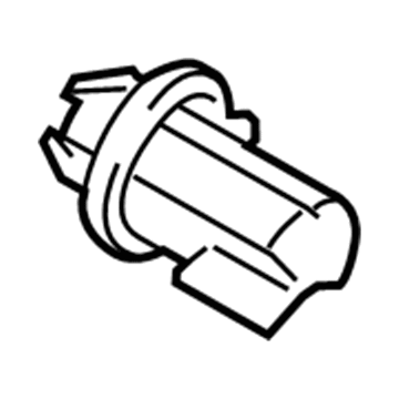 Ford AL8Z-13411-B