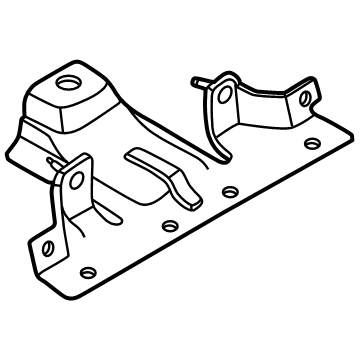 Ford N2DZ-16A506-B