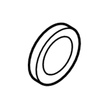 Ford E8TZ-4676-B Seal Assembly - Oil Ford E8TZ-4676-B Seal Assembly - Oil