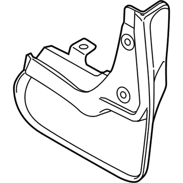 Ford DT1Z-16A550-A