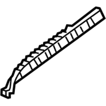Ford AE9Z-74044A59-AB Retainer