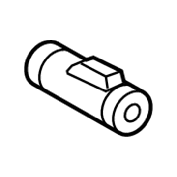 Lincoln 6R3Z-19N236-A