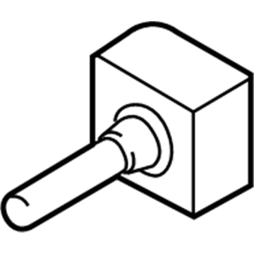 Lincoln 7L7Z-13N021-A