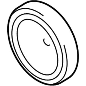 Lincoln 4S4Z-13N019-AA