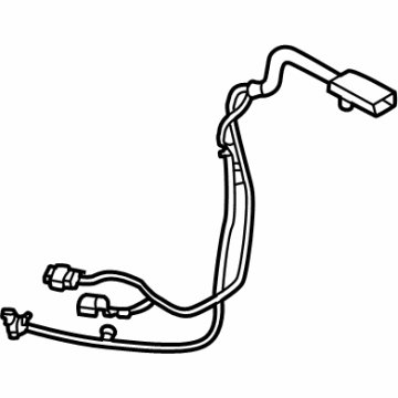 Ford PC3Z-14407-AA